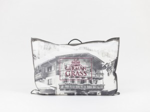 Одеяло  из верблюжьей шерсти KINDER CAMEL GRASS всесезонное 150х200 от German grass