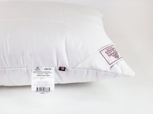 Подушка регулируемая MERINO WOOL GRASS 50х68 от German Grass