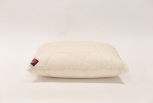 Подушка регулируемая ORGANIC СOTTON GRASS 50х68 от German Grass