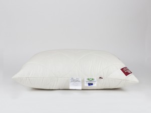 Подушка регулируемая ORGANIC LINEN GRASS 68х68 от German Grass