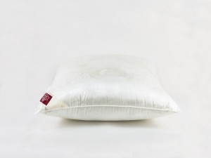Подушка средняя SOFT COMFORT GRASS 50х68 от German Grass