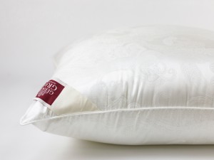 Подушка средняя SOFT COMFORT GRASS 50х68 от German Grass