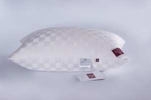 Подушка классическая с кантом средняя NON-ALLERGENIC PREMIUM GRASS 68х68 от German Grass
