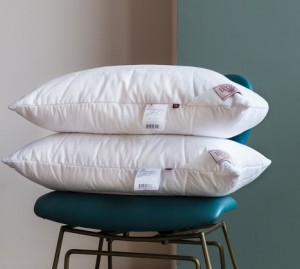Подушка регулируемая NON-ALLERGENIC PREMIUM GRASS 50х68 от German Grass