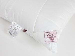 Подушка регулируемая NON-ALLERGENIC PREMIUM GRASS 50х68 от German Grass