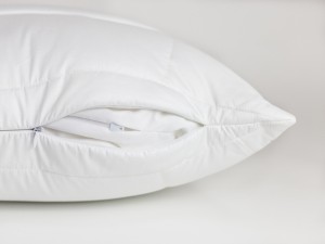 Подушка регулируемая NON-ALLERGENIC PREMIUM GRASS 50х68 от German Grass