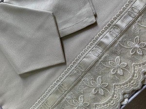 Скатерть 1734  190х290+12 салфеток от Gamba