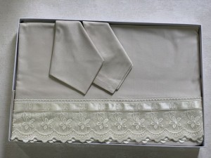 Скатерть 1734  190х290+12 салфеток от Gamba