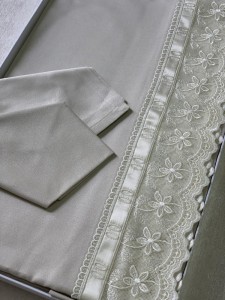 Скатерть 1734  190х290+12 салфеток от Gamba