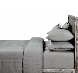 Простыня прямая CHEVRON 270х310 от Casual Avenue (Lappartment)
