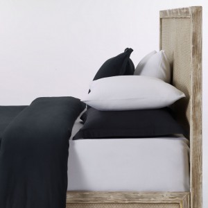 Наволочки 2 шт 50х70 Casual Avenue Elwood white (белый)