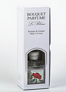 Ароматический диффузор Мак 50 от Le Blanc
