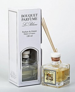 Ароматический диффузор Кокос 50 от Le Blanc