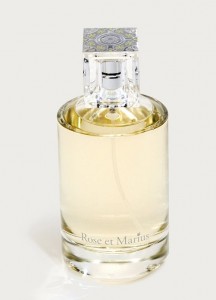 Спрей для дома 100 мл FLEUR D'ORANGER от Rose & Marius