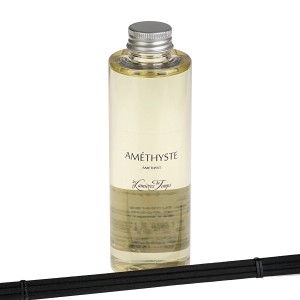 Наполнитель для диффузора Аметист 200 ml от Les Lumieres du Temps