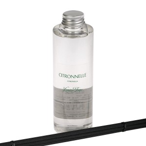 Наполнитель для диффузора Цветок вишни 200 ml от Les Lumieres du Temps