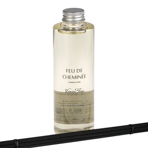 Наполнитель для диффузора Огонь в камине 200 ml от Les Lumieres du Temps