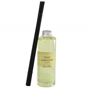 Наполнитель для диффузора Цветок Гибискуса 200 ml от Les Lumieres du Temps