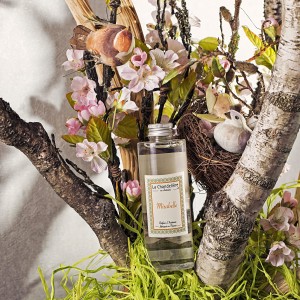 Наполнитель для диффузора Мирабелле 200 ml от Les Lumieres du Temps