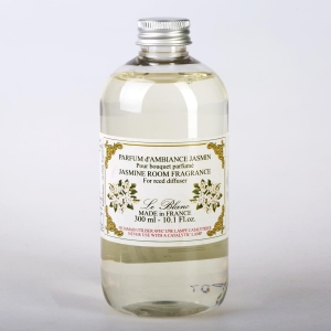 Наполнитель для диффузора Жасмин 300 ml от Le blanc