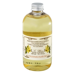 Наполнитель для диффузора Ваниль 300 ml от Le blanc