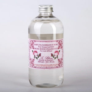 Наполнитель для диффузора Роза 300 ml от Le blanc