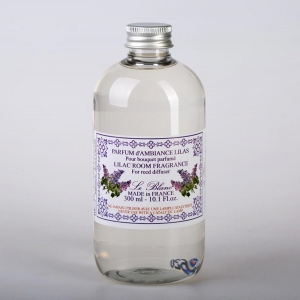 Наполнитель для диффузора Сирень 300 ml от Le blanc