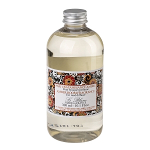Наполнитель для диффузора Амбра 300 ml от Le blanc