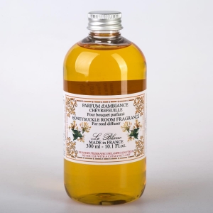 Наполнитель для диффузора Жимолость 300 ml от Le blanc