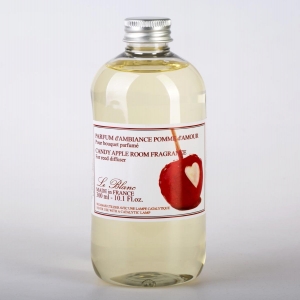 Наполнитель для диффузора Яблоко в карамели 300 ml от Le blanc
