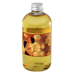 Наполнитель для диффузора Апельсин в шоколаде 300 ml от Le blanc