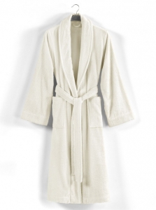 Халат Downtown от Casual Avenue ivory слоновая кость
