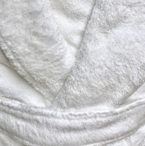 Халат Santana от Casual Avenue white (белый)