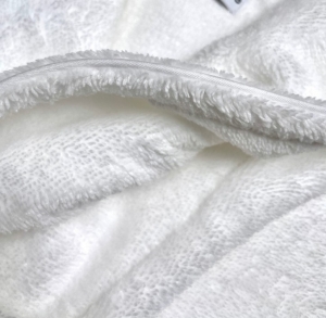 Халат Santana от Casual Avenue white (белый)