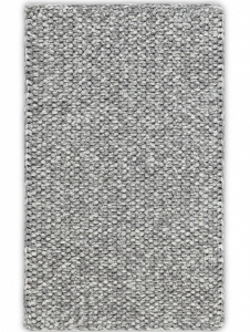 Коврик для ванной из длинноволокнистого хлопка 60x90 Alicia dark grey (темно-серый) от Lapartment (Casual Avenue) Коврик для ванной из длинноволокнистого хлопка 60x90 Alicia dark grey (темно-серый) от Lapartment (Casual Avenue)