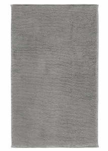 Коврик для ванной 50x80 Casual Avenue Chicago Premium dark grey темно-серый