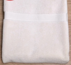 Коврик для ванной махровый 50x80 Casual Avenue Brighton ivory слоновая кость