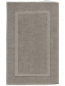 Коврик для ванной махровый 50x80 Casual Avenue Brighton warm grey дым