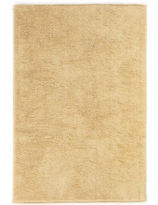 Коврик для ванной 70x140 Casual Avenue Chester butter жёлтый
