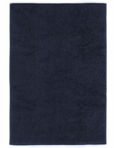 Коврик для ванной 70x140 Casual Avenue Chester deep bue синий