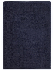 Коврик для ванной 60x90 Casual Avenue York navy синий