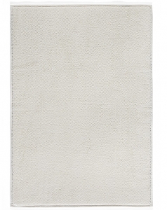 Коврик для ванной 60x90 Casual Avenue York ivory слоновая кость