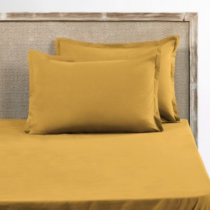 Наволочка декоративная 50х70 Casual Avenue Elwood gold (желтый) Наволочка декоративная 50х70 Casual Avenue Elwood gold (желтый)