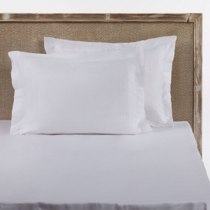 Навоолчка 60х80 Casual Avenue Siena white (белый)