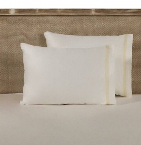 Наволочка 50х70 (2 шт) Casual Avenue Venice ivory слоновая кость
