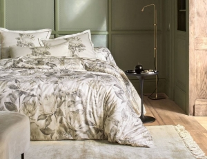 Постельное белье 2 спальное евро EXUBERANCE NATUREL от Sanderson