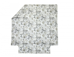 Постельное белье 2 спальное евро EXUBERANCE NATUREL от Sanderson