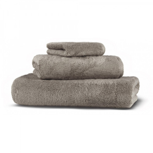 Полотенце махровое 30х40 Hamam Glam VAPOUR - ДЫМ