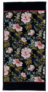 Полотенце шенилловое Coral charm 50х100 от Feiler