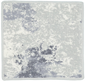 Полотенце шенилловое Concrete grey 30х30 от Feiler